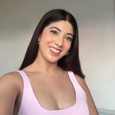 Florocina 🤍 profile
