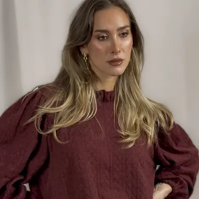 Florencia Rojas Herreros profile