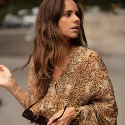 Florrie Thomas profile