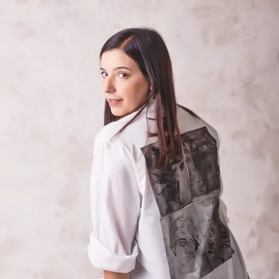 Florencia Sichel profile
