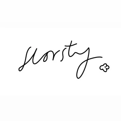 Florsty • Kirsty profile