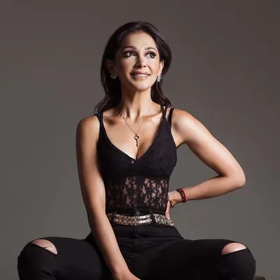 Flor Torres Alcocer profile