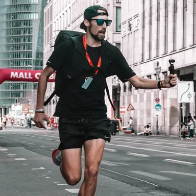 Flo | Athlete, Coach & Sport Marketing Freelancer profile