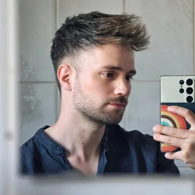 Florian profile