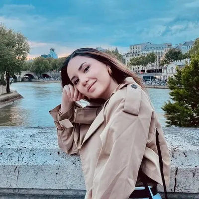 Florencia Signorini profile