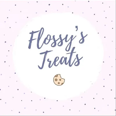 Flossy’s Treats 🍪 profile