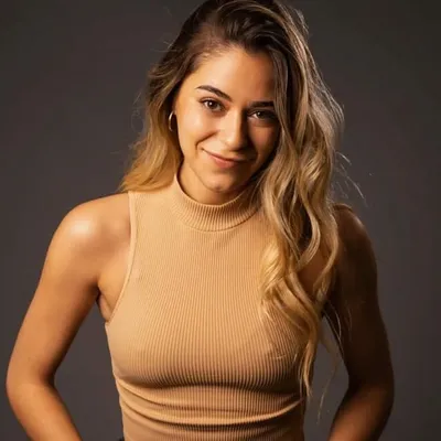 Florencia Suau profile