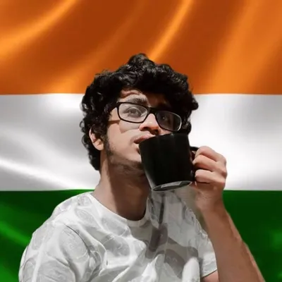 Naval Mahadik | INDIA ๐ฎ๐ณ profile