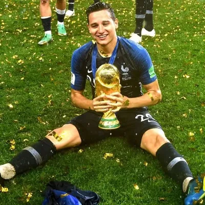 Florian Thauvin profile