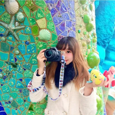 ゆみ profile