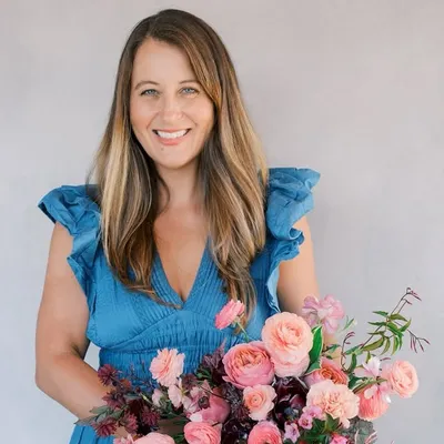 Niki Irving | Flourish profile