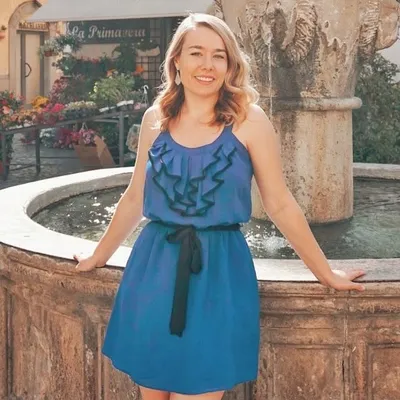 taylor | flourishmentary profile