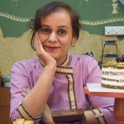 Anuja Sule profile