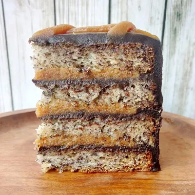 Flours & Frostings profile