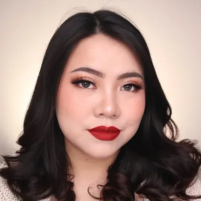 Florentina Sylviana Setiawan profile