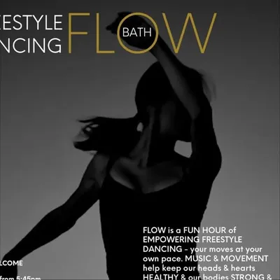FLOW Bath profile