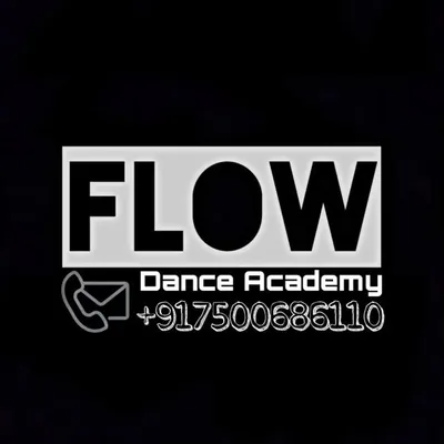 Flow Dancecrew profile
