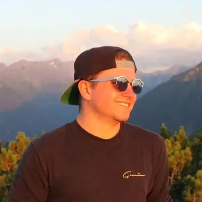 Florian Wais profile