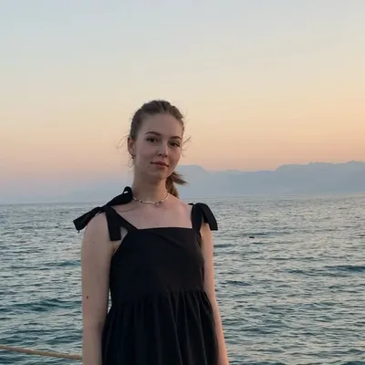 Я Аня | а тут мои кондитерские будни profile