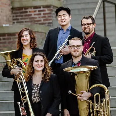 Flower City Brass profile