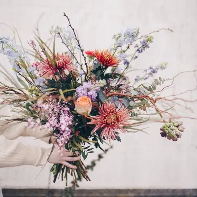 Flowers by Studio Ellis profile