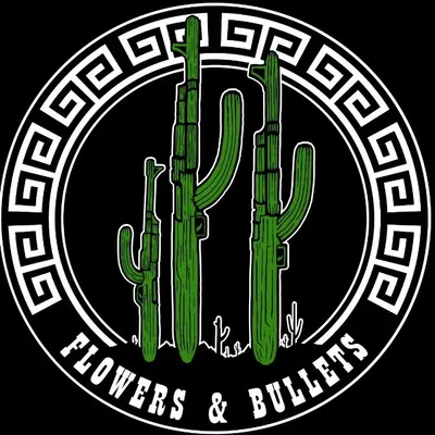 Flowers & Bullets Collective™ profile