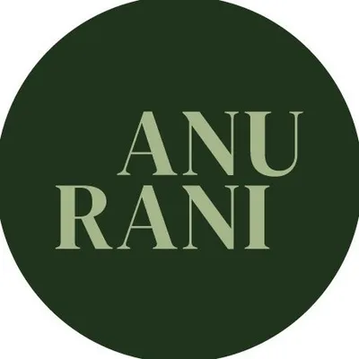 Anu Rani profile