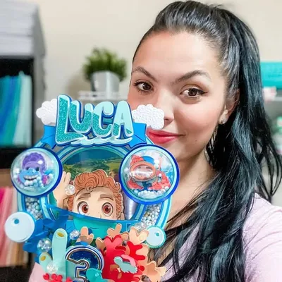 Carolina Alzate profile