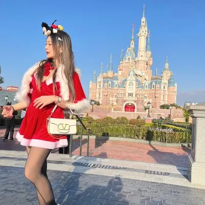 玥伊🌹Flower's life moments profile