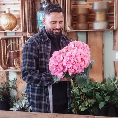 FlowersbyMasen profile