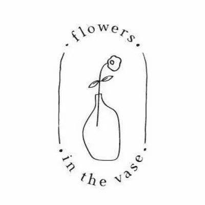Flowers in the Vase profile