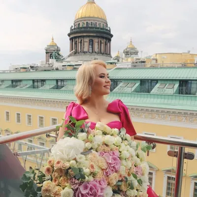 Цветы Флорист Янина Коновалова profile