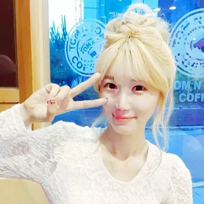 꽃빈 profile