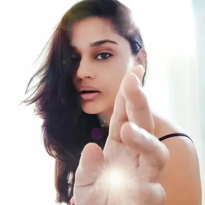 Yoga Instructor Kriti ♾ profile