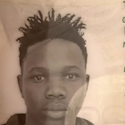Jones The Menace profile