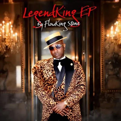 Flowking Stone profile