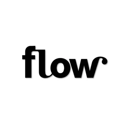 Flow magazine France profile