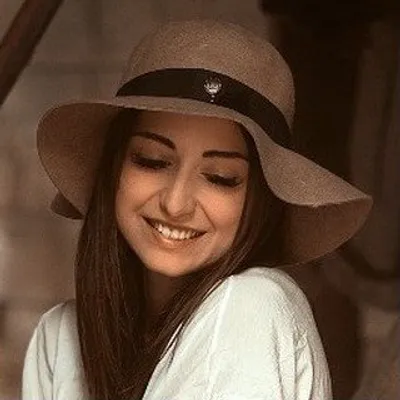 Sandra Pi profile