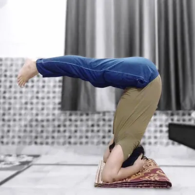 Daily Yoga Space profile