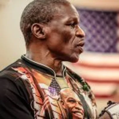 Floyd Mayweather Sr. profile
