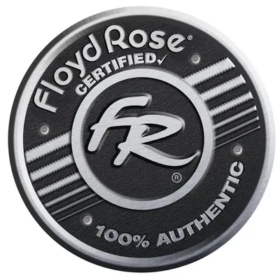 Official Floyd Rose profile