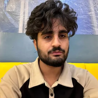 ARSALAN SHEIKH profile