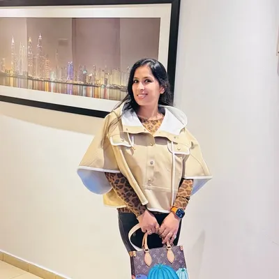 Harshita Srivastava profile