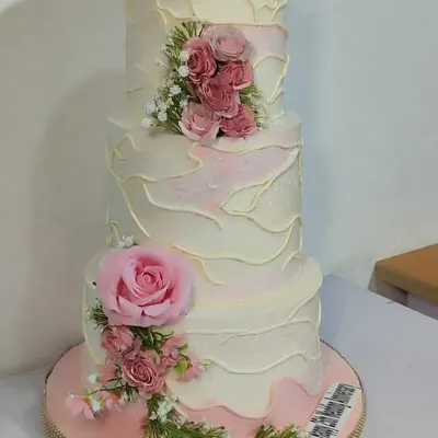 Best Fluffy Melt in the Mouth Cakes In Portharcourt profile