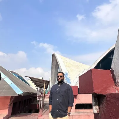 Varun Narang profile