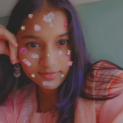 Maitri patel🎨 profile