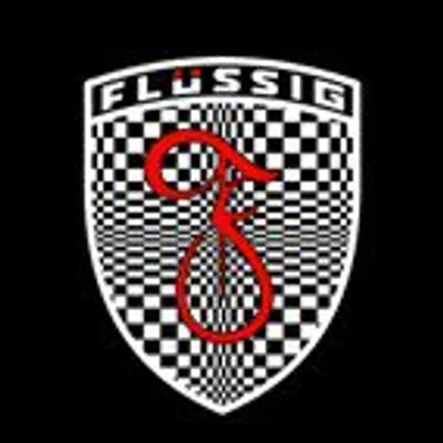 flüssig magazine profile