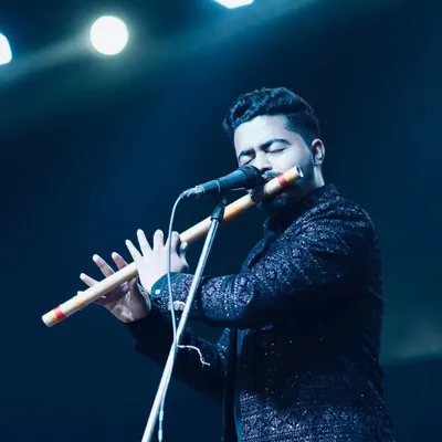 Ujjwal Thakre