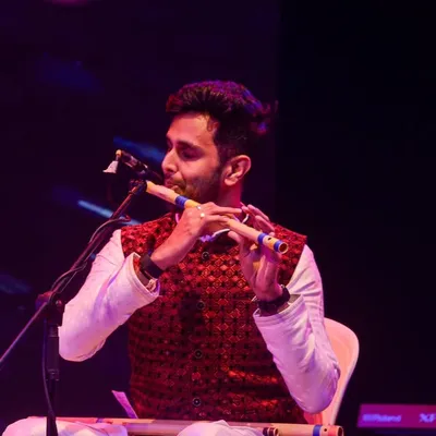 Kedar Bivalkar profile