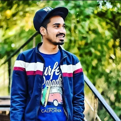 ritesh_f profile